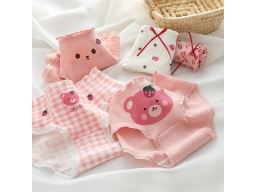 QUẦN GẤU DÂU Q03 - LỐC 5 CÁI